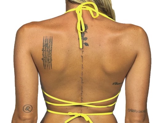 TOP GIALLO_B